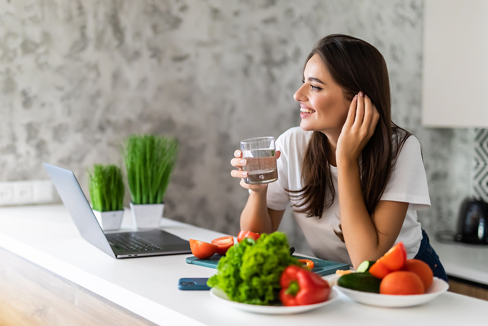 cuidar tu salud en la juventud